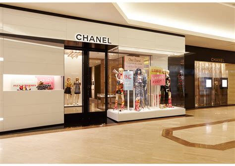 chanel store san jose ca|chanel shop near me.